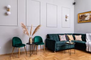 Old Town Luxury Apartment - Rynek Szewska