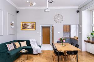 Old Town Luxury Apartment - Rynek Szewska
