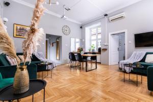 Old Town Luxury Apartment - Rynek Szewska