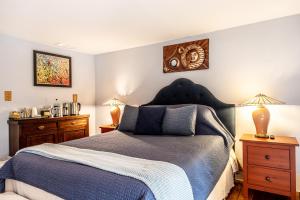 Bliss Point Farm and B&B, LLC