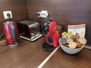 Apartment А13 in Sea Paradise Complex