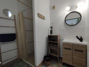 La ferme des sorciers