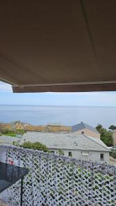 Appartements pietranera village terrasse vue exceptionnelle sur la mer : photos des chambres
