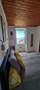 Appartements pietranera village terrasse vue exceptionnelle sur la mer : photos des chambres