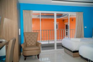 New Nordic Trend 5 by Apartwell