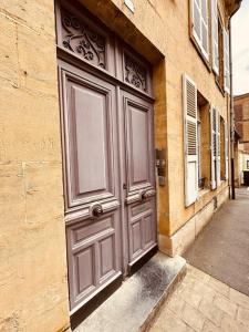 Appartements Studio Churchill hypercentre : photos des chambres