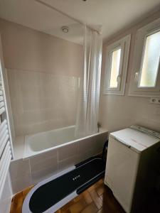 Appartements Aponinevi : photos des chambres