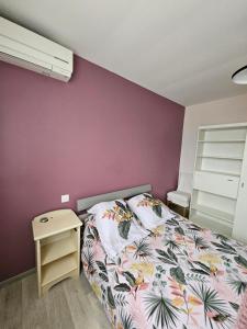 Appartements Aponinevi : photos des chambres