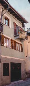 Bed & Breakfast Gabriella EXILLES