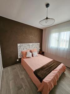 Appartements Aponinevi : photos des chambres