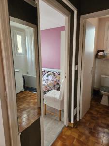 Appartements Aponinevi : photos des chambres