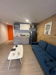 Balcón comodidad iluminación wifi Chapinero