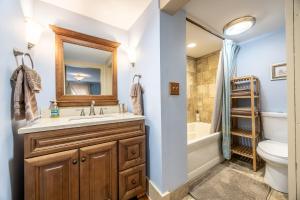 Bliss Point Farm and B&B, LLC