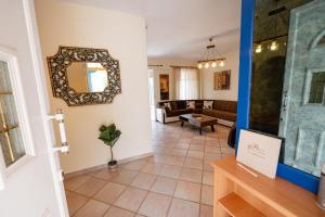 Villa EuphoRia, Poros - Greece