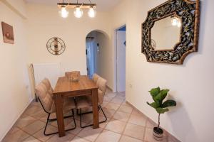 Villa EuphoRia, Poros - Greece