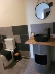 Maisons de vacances Bel des pres - Cenote : photos des chambres