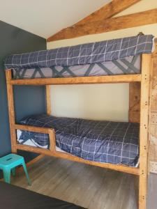 Maisons de vacances Bel des pres - Cenote : photos des chambres