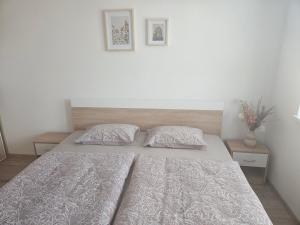 SALAN Apartman Šaľa