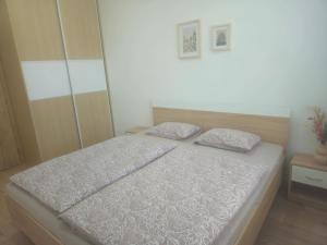SALAN Apartman Šaľa