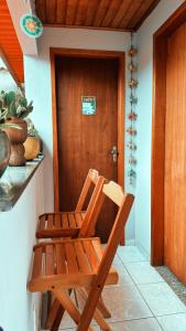 Village Potira - The Guest House