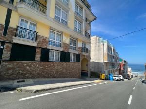 Öspede Lara Malpica de Bergantiños-Costa da Morte