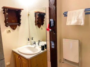 Appartements La Maison Bleue - Historic House in the Heart of Riquewihr : photos des chambres