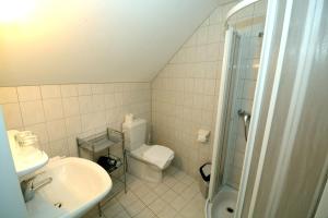 Hotel & Restaurant Braunstein - Pauli´s Stuben