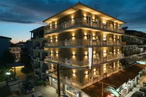 Hotel Argo - Salonija Kukos