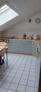 Ruhige Wohnung, ideal gelegen - Frauenberg