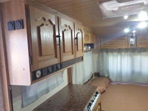 Aquariumi Jale Camping