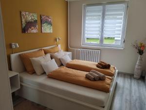 RsG Home - 4hvězdičkové hotely ve městě Keszthely