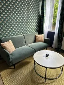 Appartement entier cosy - 索特维尔鲁昂