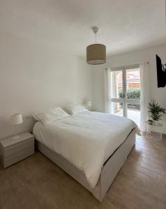 Sweet Serenity Apartment img9