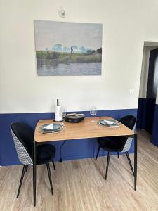 Appartement entier cosy