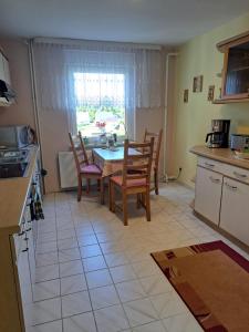 Ferienwohnung Familie Windt