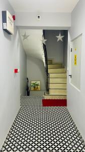 Sapphire Suites Taksim