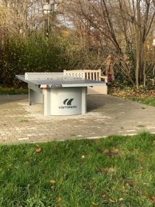 Ferienwohnung Am Hofjägerhaus