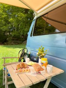 GoCamping Montenegro