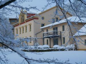 Ferienwohnung Am Hofjägerhaus