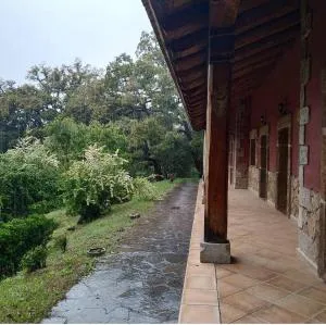 Apartamentos Rurales La Oropendola - Cuacos