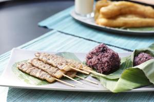 Private Pool Villa 88 Nimman Chiangmai