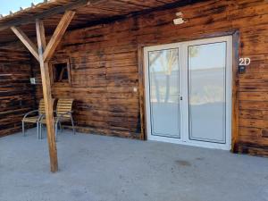 COMPORTA SIDE - Lake