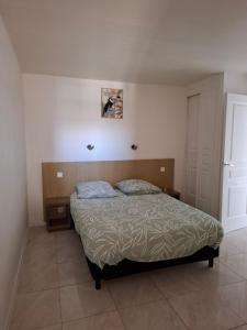 Appartement 3 pièces, proche plage et cannes