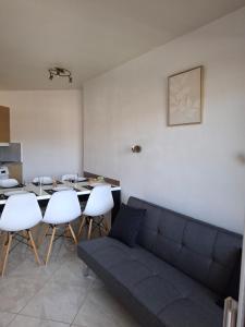 Appartement 3 pièces, proche plage et cannes