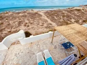 La Juanita - Dosel - Faro de Cullera