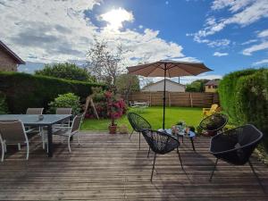 B&B / Chambres d'hotes les Metras : photos des chambres