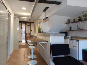 La Guinda Real- Centro histórico