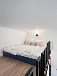 Stay2gether M&M Studio Holešovice