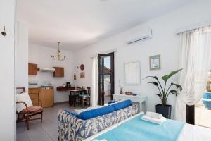 Marylees studio Old town Rethymno #1 Adults Only