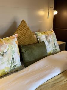Accommodation Bedfordview - Hethersett Guesthouse